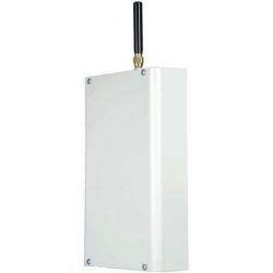 Demes OEM DEM-1014 Caja metálica para GSM DEM-996A
