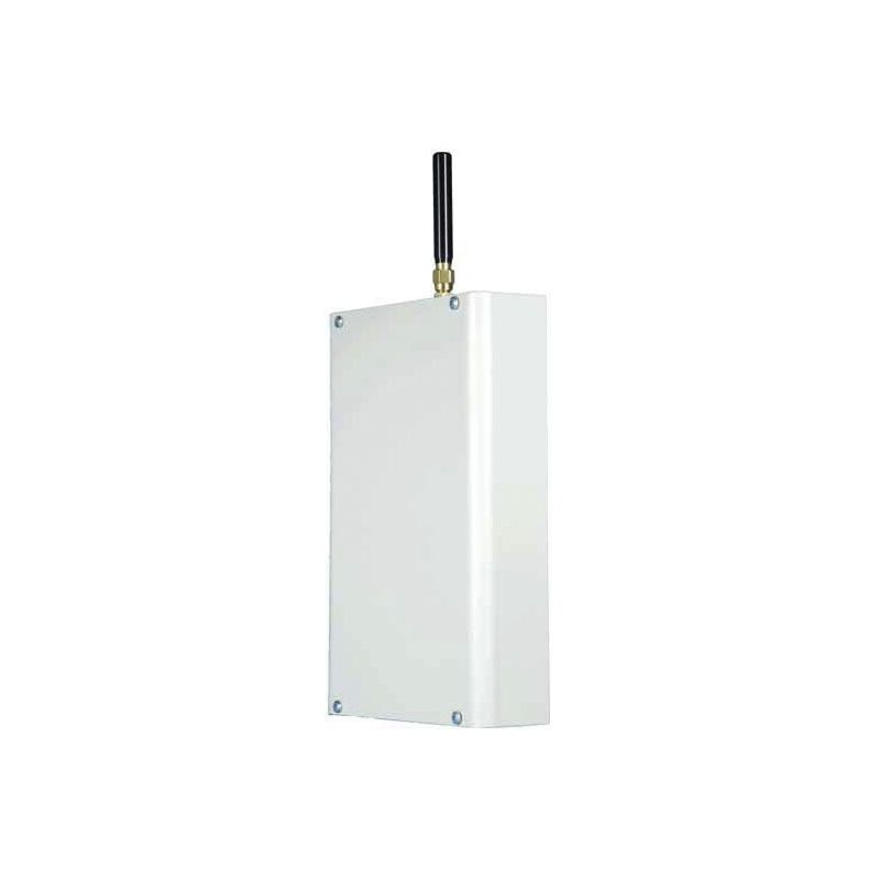 Demes OEM DEM-1014 Caja metálica para GSM DEM-996A