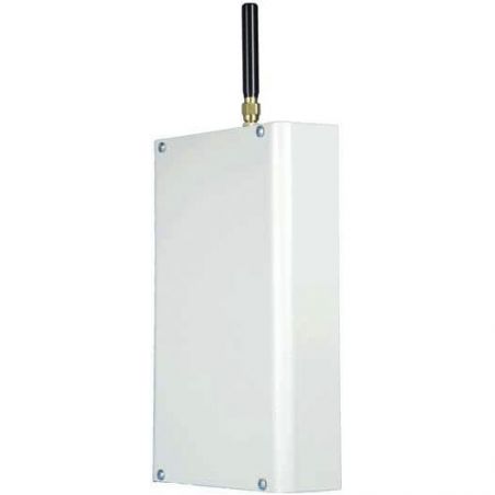 Demes OEM DEM-1014 Caja metálica para GSM DEM-996A