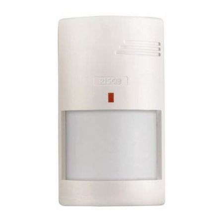Queen Alarm PLDT0G30600A Détecteur volumétrique numérique et…