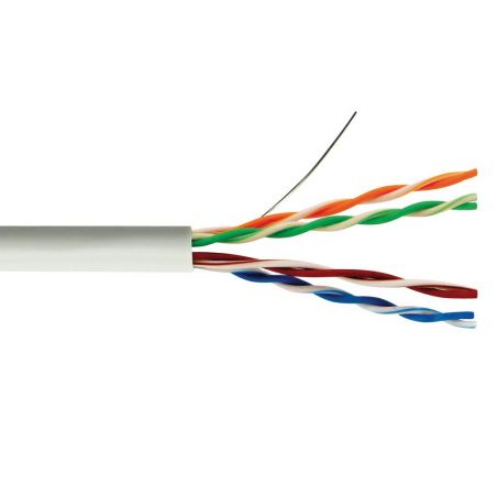 Demes OEM DEM-1044 Cable UTP CAT 5e, 4x2x1/0,50 CCA