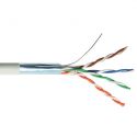 Demes OEM DEM-1046 CAT 5 UTP shielded cable, 4x2x1/0.50 CCA