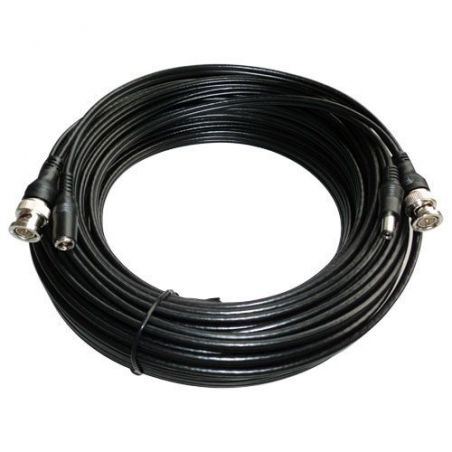 Demes OEM DEM-1049 Cable coaxial alargador para señales de…