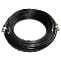 Demes OEM DEM-1050 Cable coaxial alargador para señales de…