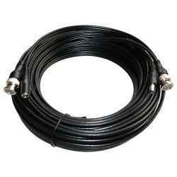 Demes OEM DEM-1051 Cable coaxial alargador para señales de…