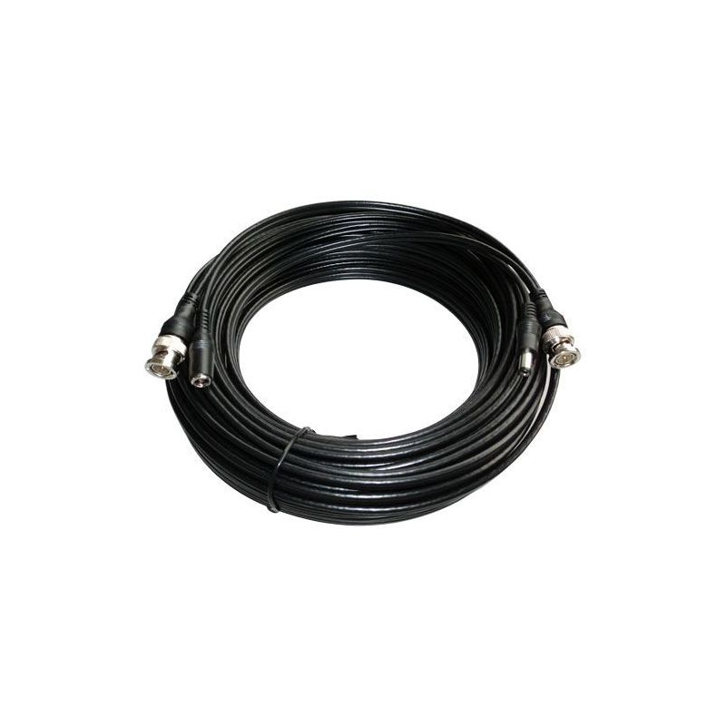 Demes OEM DEM-1051 Cable coaxial alargador para señales de…