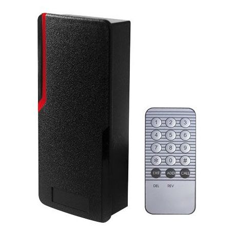 Control Acceso OEM CONAC-551 Lecteur de proximité autonome EM…