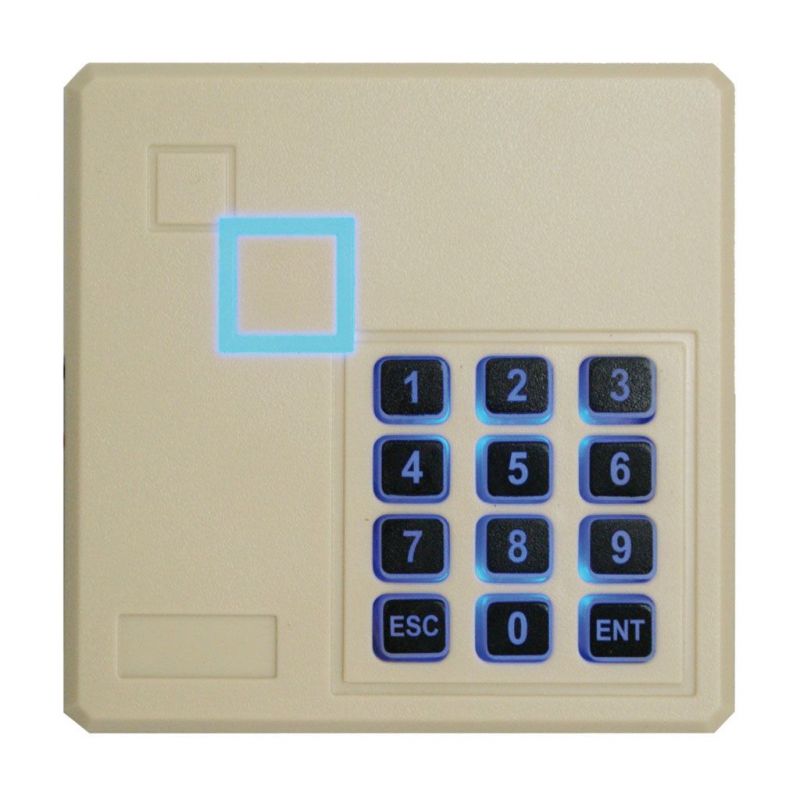Control Acceso OEM CONAC-573 Clavier autonome EM avec lecteur de…