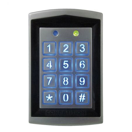 Control Acceso OEM CONAC-570 Clavier autonome avec lecteur de…