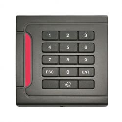 Control Acceso OEM CONAC-576 Lecteur de proximité EM avec…