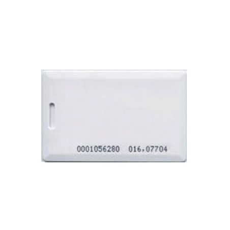 Control Acceso OEM CONAC-568 Tarjeta de proximidad estándar EM