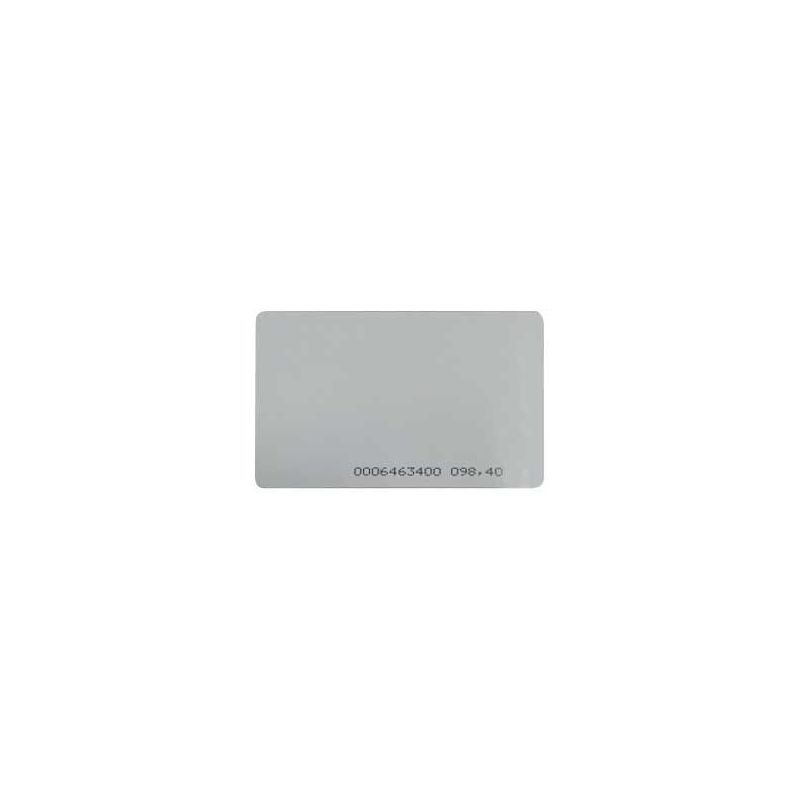 Control Acceso OEM CONAC-569 ISO proximity card EM