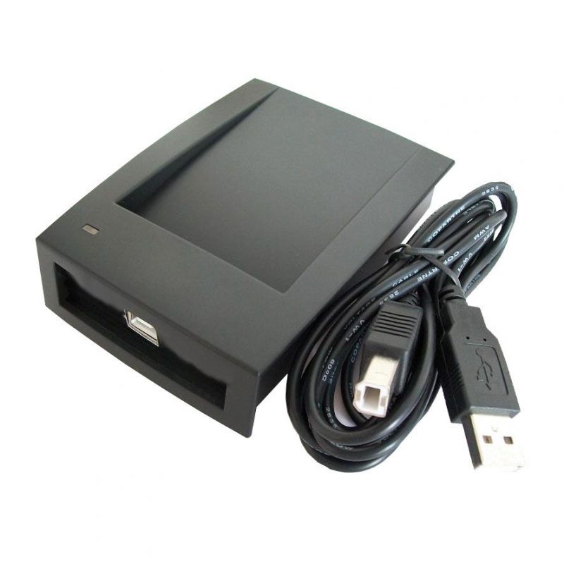 Control Acceso OEM CONAC-565 EM card reader