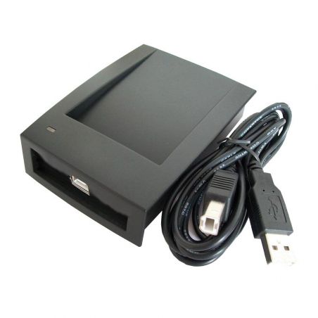 Control Acceso OEM CONAC-565 EM card reader