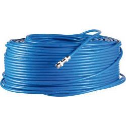 Demes OEM DEM-1063 Cable Coaxial 75-5 libre de halógenos,…