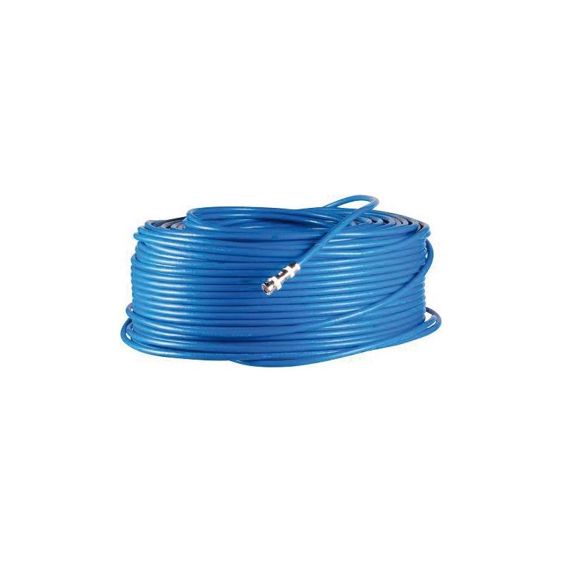 Demes OEM DEM-1063 Cable Coaxial 75-5 libre de halógenos,…