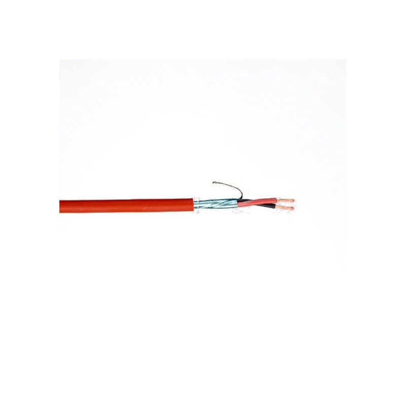 Demes DEM-1272 Roll of 100 meters of pyrofren SOZ1-K (AS +)…