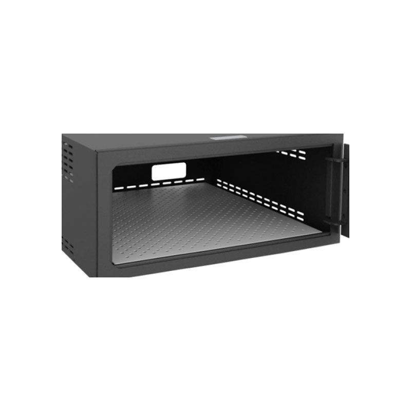 Demes DEM-318 Plateau pour les coffres-forts DEM-312 et DEM-313