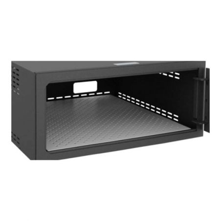 Demes DEM-318 Plateau pour les coffres-forts DEM-312 et DEM-313