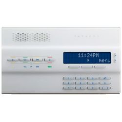 Paradox MG6250 Centrale compact via radio Magellan de Degré 2