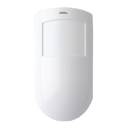 Guardal 6640PI Detector volumétrico de doble tecnología…