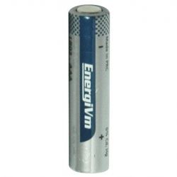 Demes DEM-291 Pila alcalina de 1,5V /1,3Ah