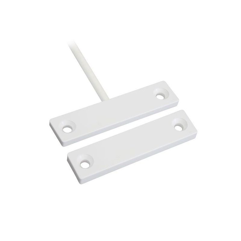 Demes MC740 Contact magnétique apparent très fin, NF, 2 m de…