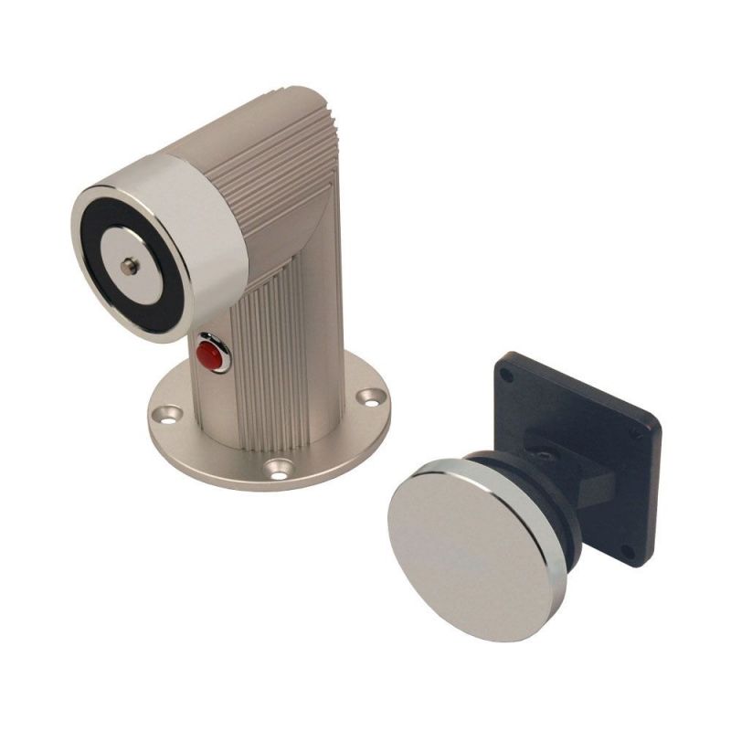 Control Acceso OEM CONAC-635 Retenedor electromagnético de…