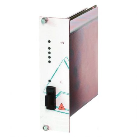 Demes OEM DEM-629 Receptor de vídeo, datos y relé, 1 x…