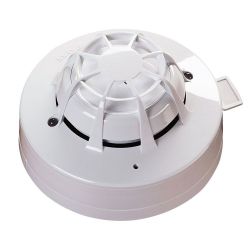 Incendio 58000-700MAR Detector combinado (óptico y térmico)…