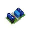 Demes RC2 Tarjeta de relé 9~30V con función SPDT (NC/NA)
