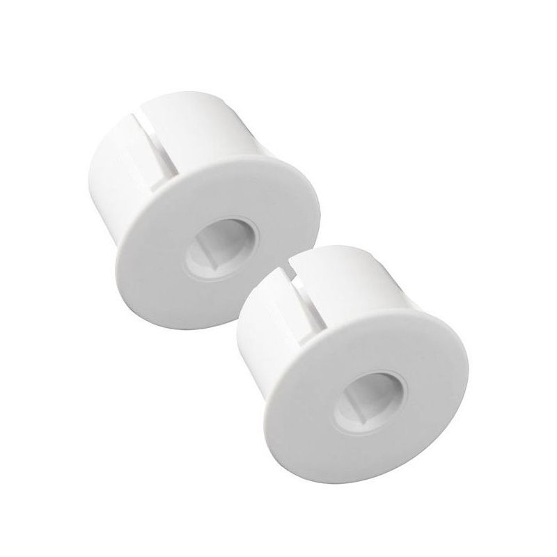 Demes MC200-S21 Adaptador de plástico para la instalación de…