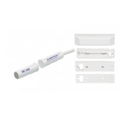 Demes MC340-S3 Contacto magnético de superficie/empotrado. NC