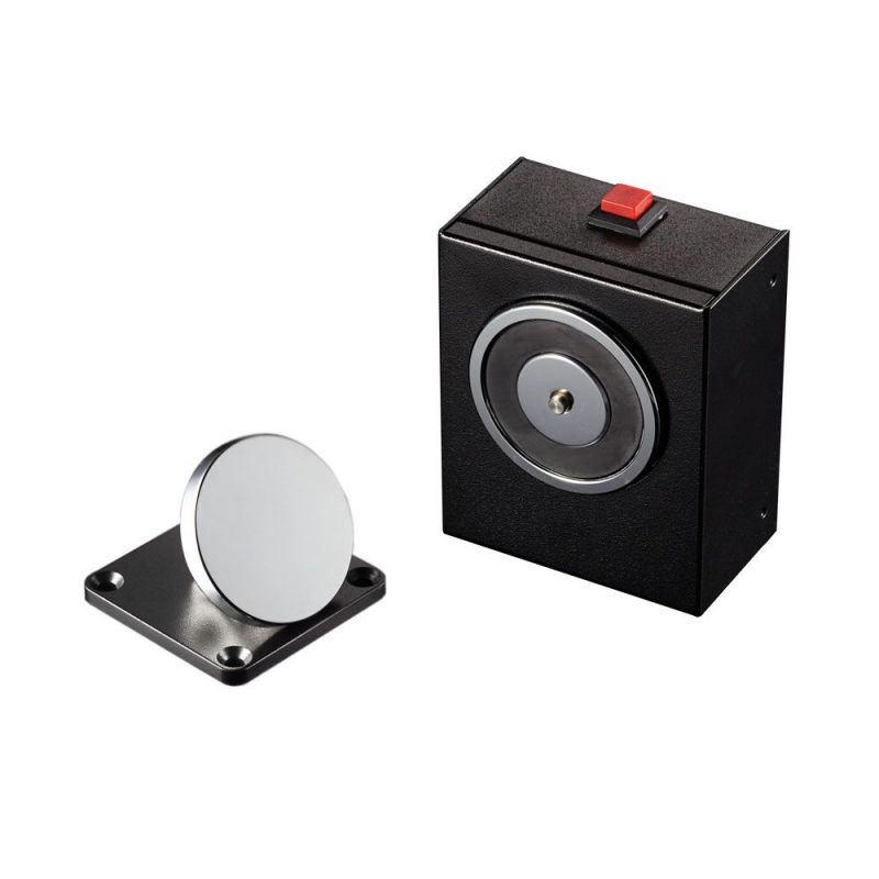 Control Acceso OEM CONAC-686 Wall-mounted retaining…