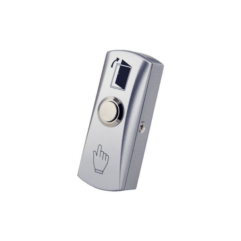 Control Acceso OEM CONAC-692 Pulsador de petición de salida de…