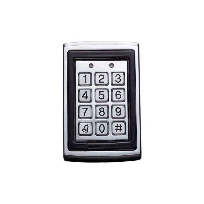 Control Acceso OEM CONAC-694 Clavier autonome antivandalisme…