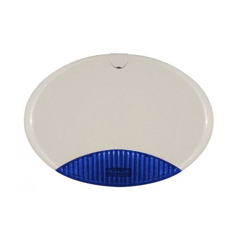 Demes OEM ISIDE140 Sirena exterior auto-alimentada/auxiliar con…