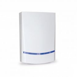 Demes OEM BLADE01 Sirena exterior auto-alimentada/auxiliar con…