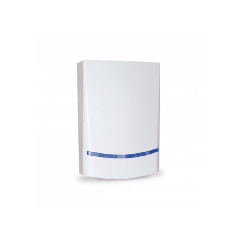 Demes OEM BLADE01 Sirena exterior auto-alimentada/auxiliar con…