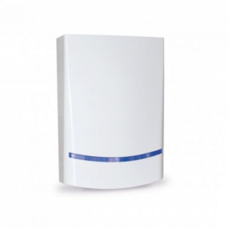 Demes OEM BLADE01 Sirena exterior auto-alimentada/auxiliar con…