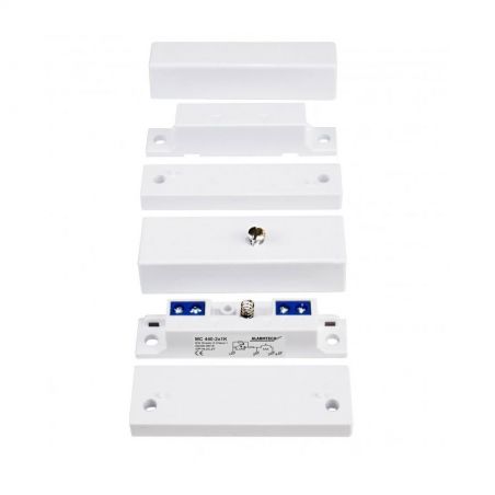 Demes MC440 Contact pour installation sur surface, fonction NC,…