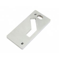 Demes MP500W Fixing plate with welding for the installation of…