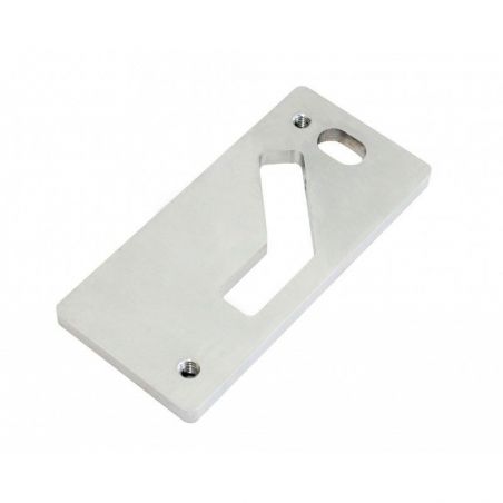 Demes MP500W Plaque de fixation avec soudure pour l'installation…