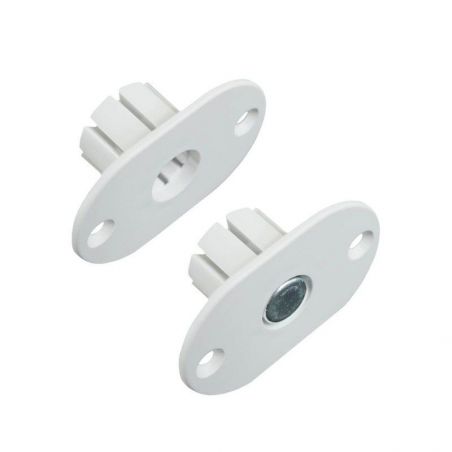 Demes MC200-S12 Adaptateur en plastique pour l'installation de…