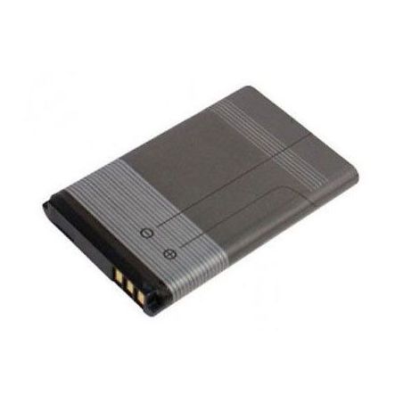 Demes DEM-1274 Batería Li-Ion de 3,7V /1100mAh, 4,1Wh para…