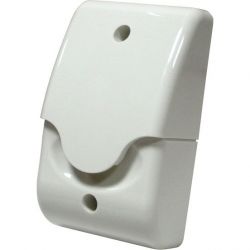 Demes OEM AGATHA2 Sirena interior de color blanco.