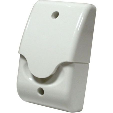 Demes OEM AGATHA2 Sirena interior de color blanco.