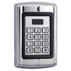 Control Acceso OEM B6K-IC Clavier autonome antivandalisme pour 1…
