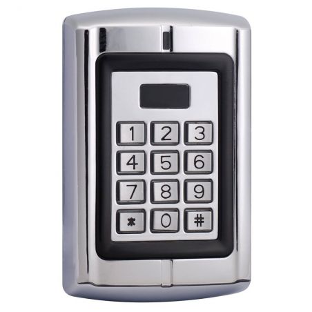 Control Acceso OEM B6K-IC Clavier autonome antivandalisme pour 1…