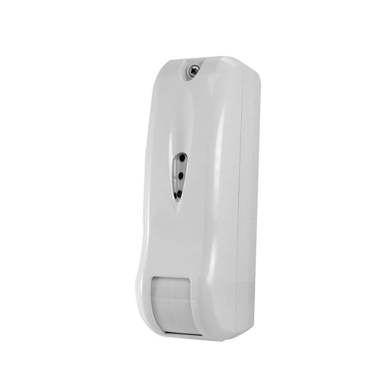 Demes 9452 Détecteur de rideau double technologie avec…